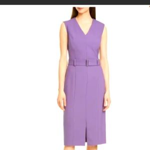 Hugo Boss dress. Size 18